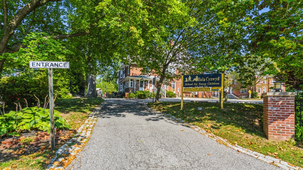 11 Saint Asaphs Rd, Bala Cynwyd, PA for sale - Building Photo - Image 3 of 6