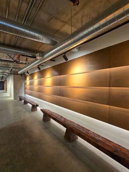 162 rue King, Montréal, QC for lease - Interior Photo - Image 3 of 7