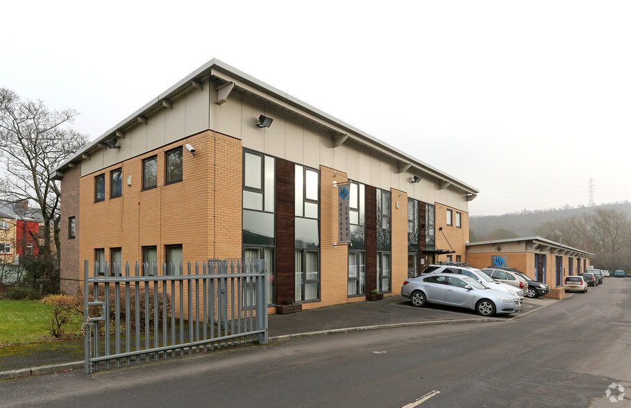 Wortley Rd, Sheffield for lease - Primary Photo - Image 1 of 2