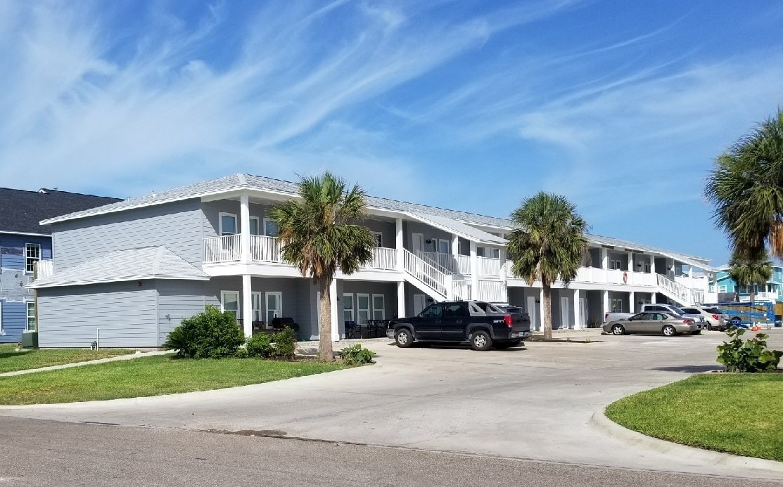 1915 S Station St, Port Aransas, TX for sale Building Photo- Image 1 of 1