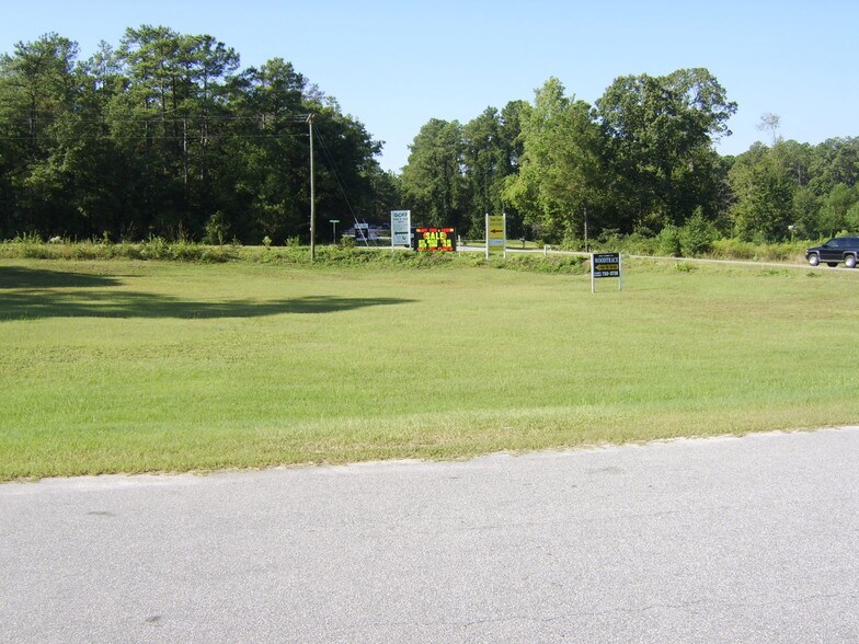2941 S Highway 1, Elgin, SC for sale - Primary Photo - Image 1 of 1