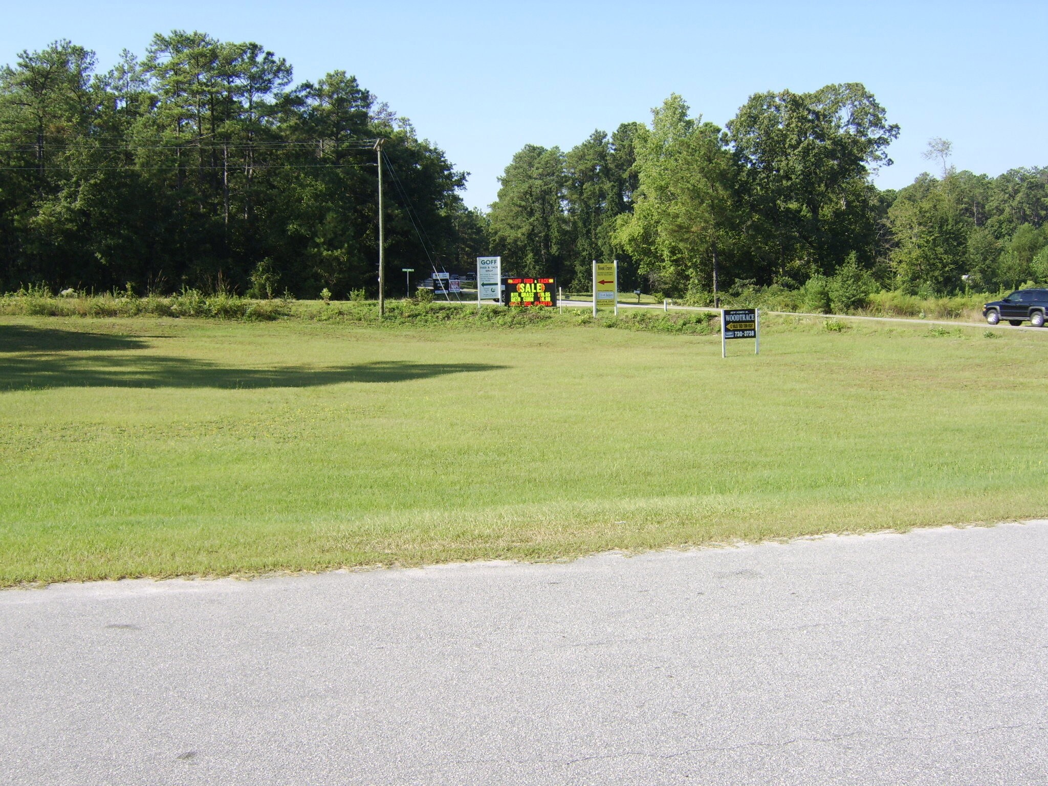 2941 S Highway 1, Elgin, SC for sale Primary Photo- Image 1 of 1