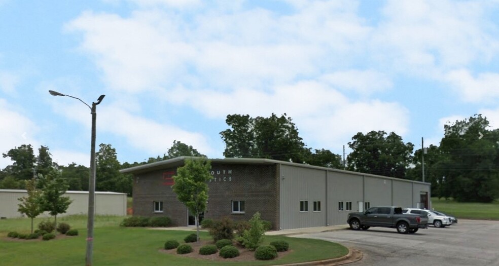 178 Medical Center Dr, Prattville, AL for lease - Building Photo - Image 2 of 7