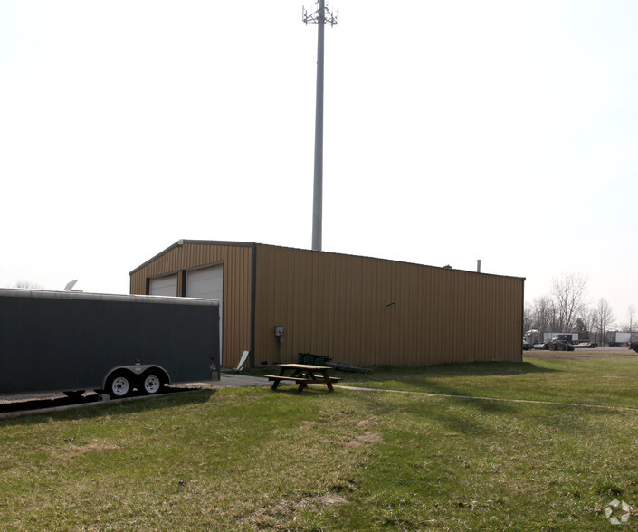 14305 E Broad St, Reynoldsburg, OH for lease - Building Photo - Image 2 of 2