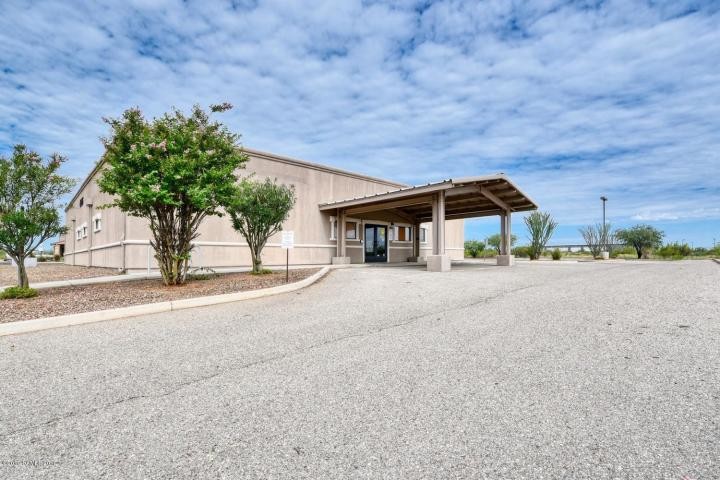 4525 E Campus Dr, Sierra Vista, AZ for sale Building Photo- Image 1 of 1