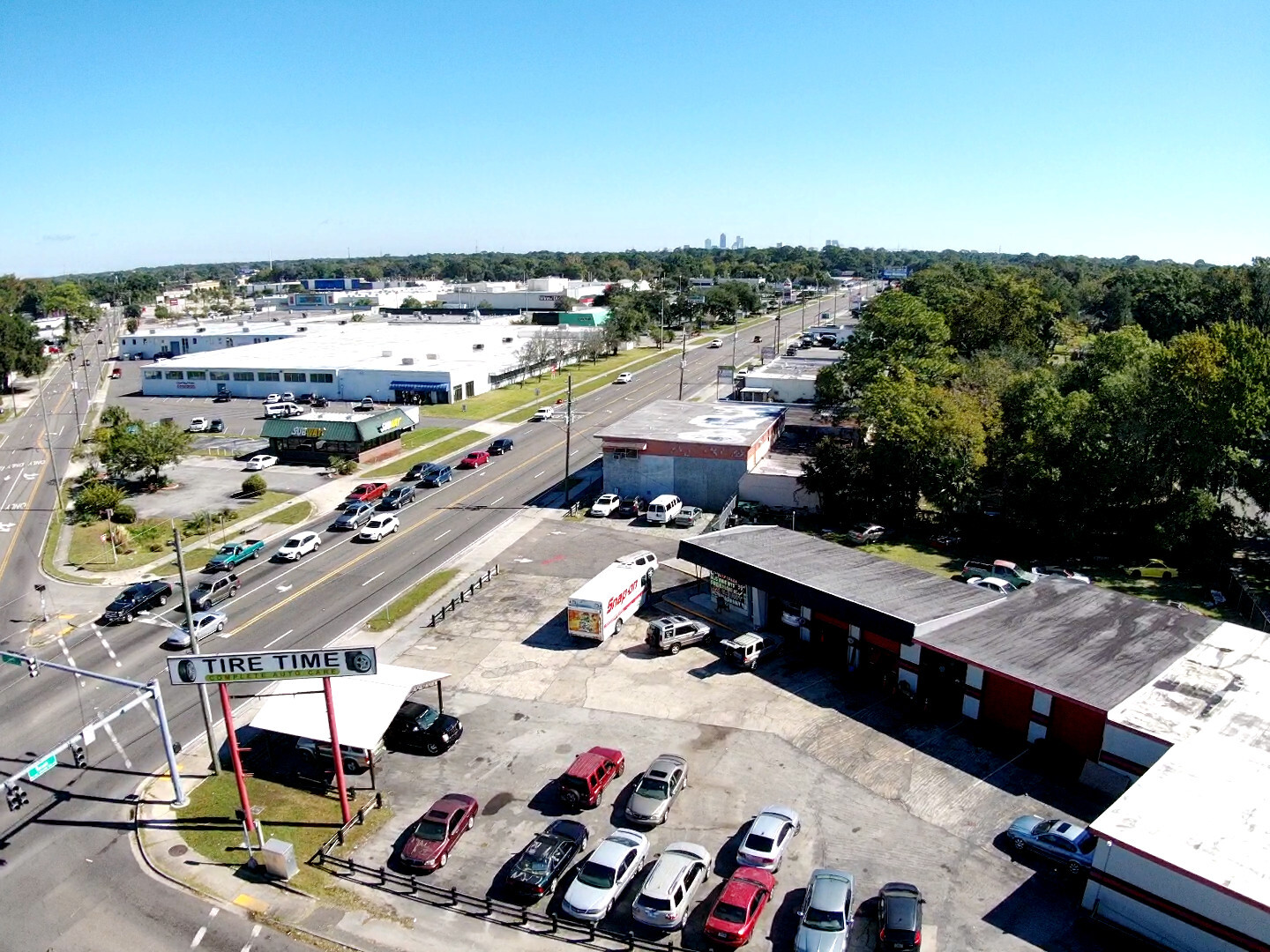 5354 Normandy Blvd, Jacksonville, FL for sale Building Photo- Image 1 of 1