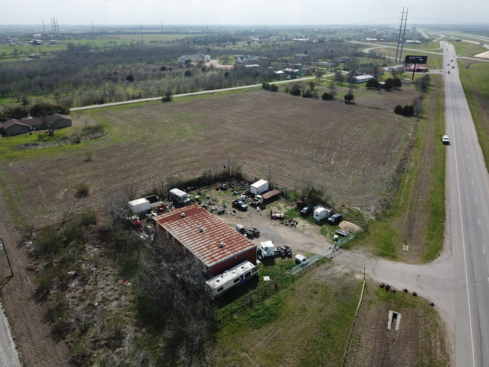 8956 U.S. 183 Hwy, Lockhart, TX for sale Building Photo- Image 1 of 1