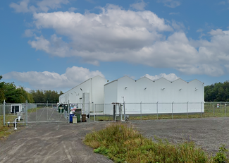 More details for 7611 Ch Des Sources, Lachute, QC - Industrial for Sale