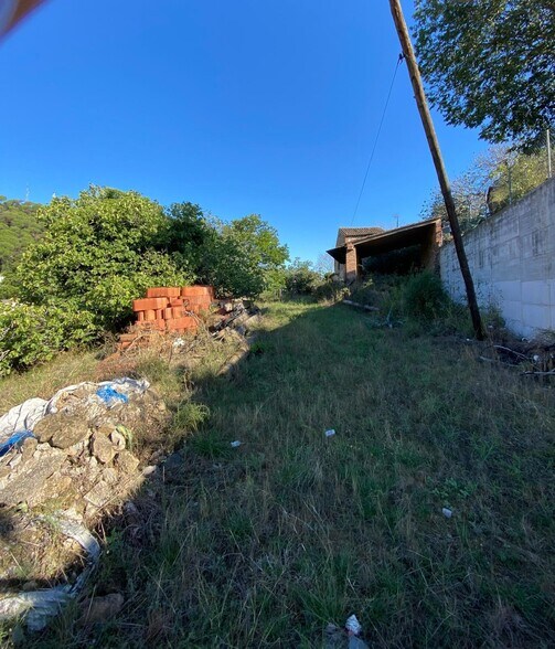 Land in Sant Fost de Campsentelles, Barcelona for sale - Building Photo - Image 3 of 3