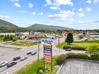 More details for 1-6 Millbrook Plz, Mill Hall, PA - Retail for Lease