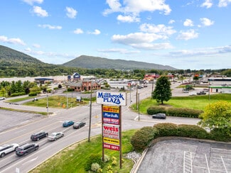 More details for 1-6 Millbrook Plz, Mill Hall, PA - Retail for Lease