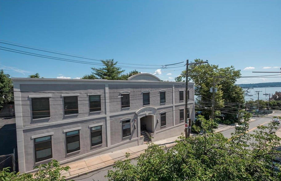 42 Main St, Nyack, NY for sale - Building Photo - Image 1 of 1