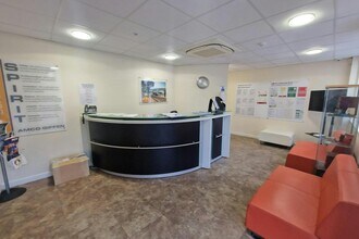 Stephenson Rd, Basingstoke for lease Interior Photo- Image 2 of 3