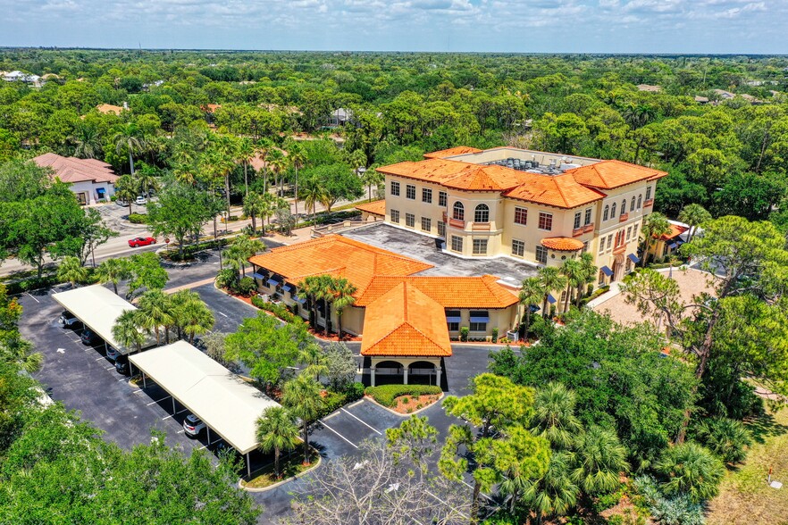 1185 Immokalee Rd, Naples, FL for lease - Building Photo - Image 3 of 5