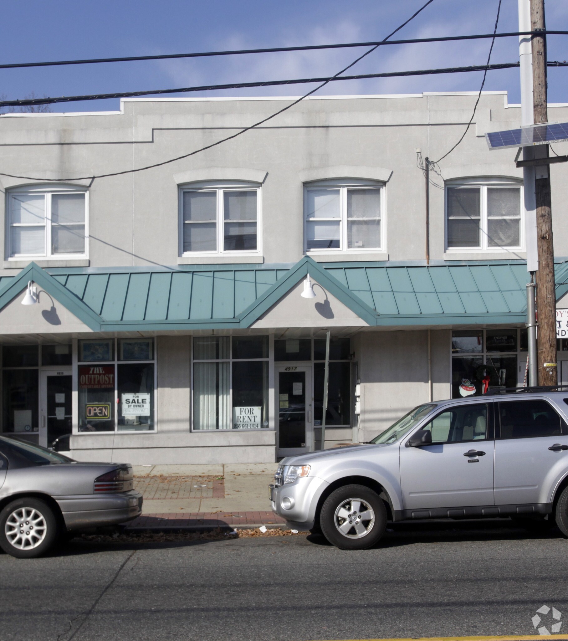 4917 Westfield Ave, Pennsauken, NJ for sale Primary Photo- Image 1 of 1