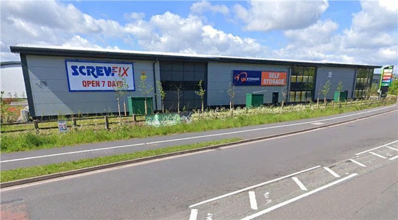 Silkin Way, Telford for lease - Primary Photo - Image 2 of 5