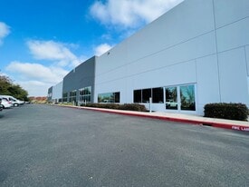415-449 Mountain Vista Pky, Livermore CA - Warehouse