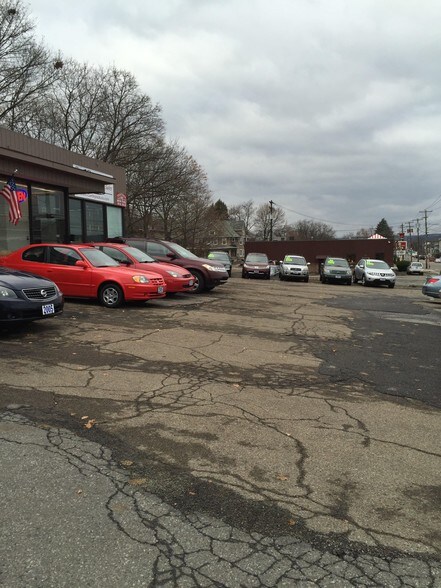 223-225 Main St, Binghamton, NY for sale - Building Photo - Image 2 of 15