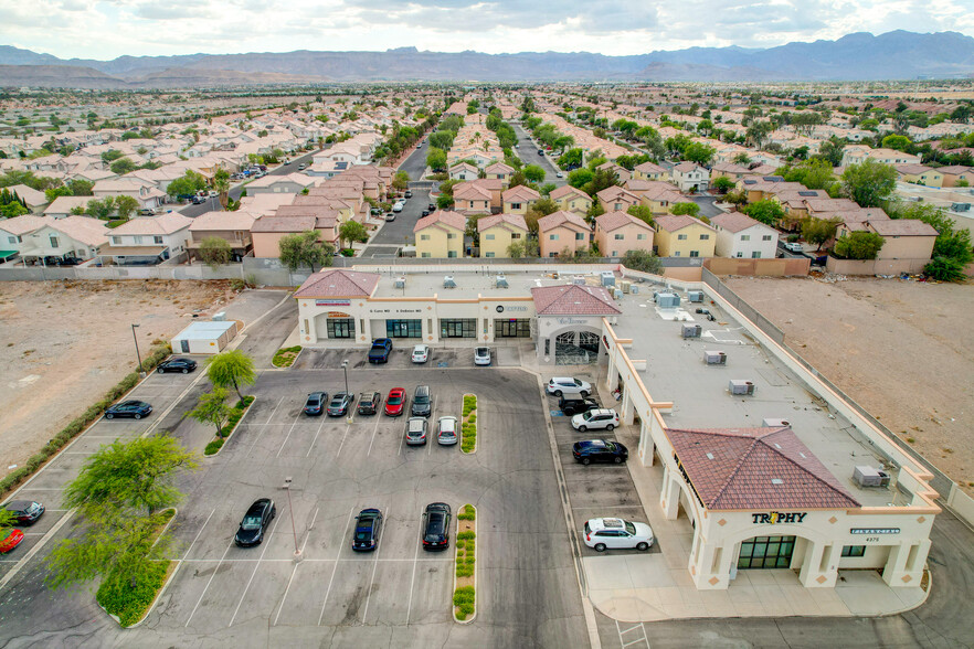 4375 S Buffalo Dr, Las Vegas, NV for sale - Building Photo - Image 3 of 20