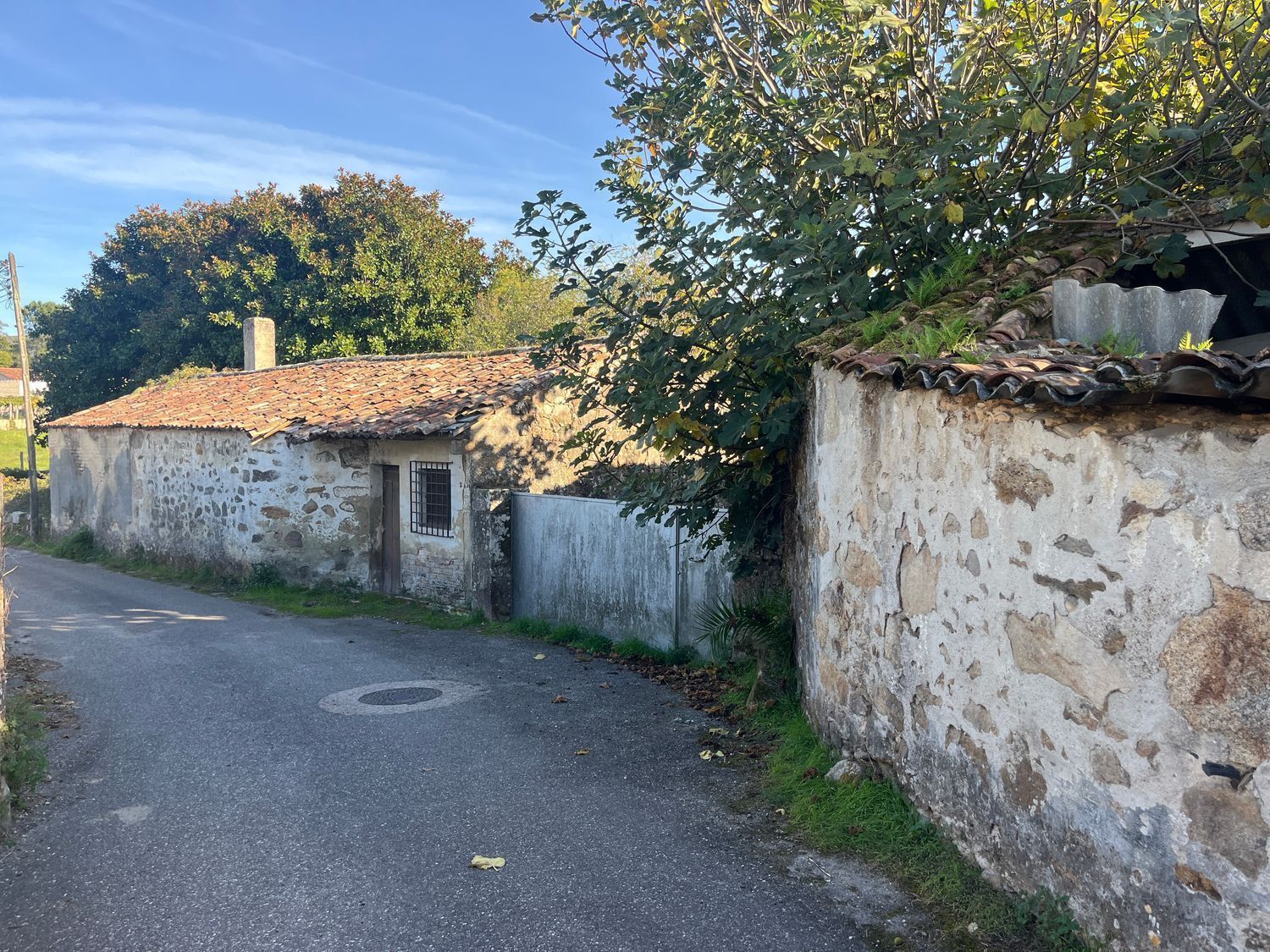 Land in Tomiño, Pontevedra for sale Building Photo- Image 1 of 33