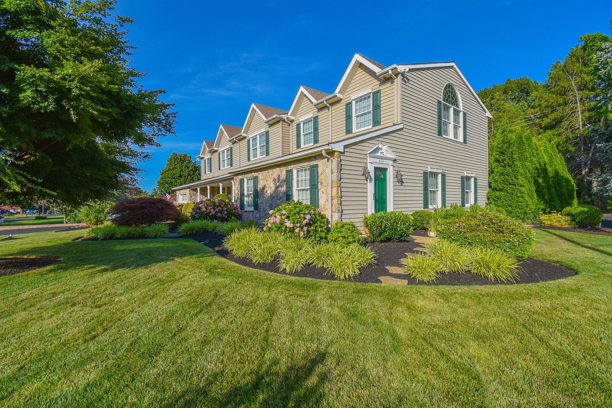 455 E Street Rd, Warminster, PA 18974