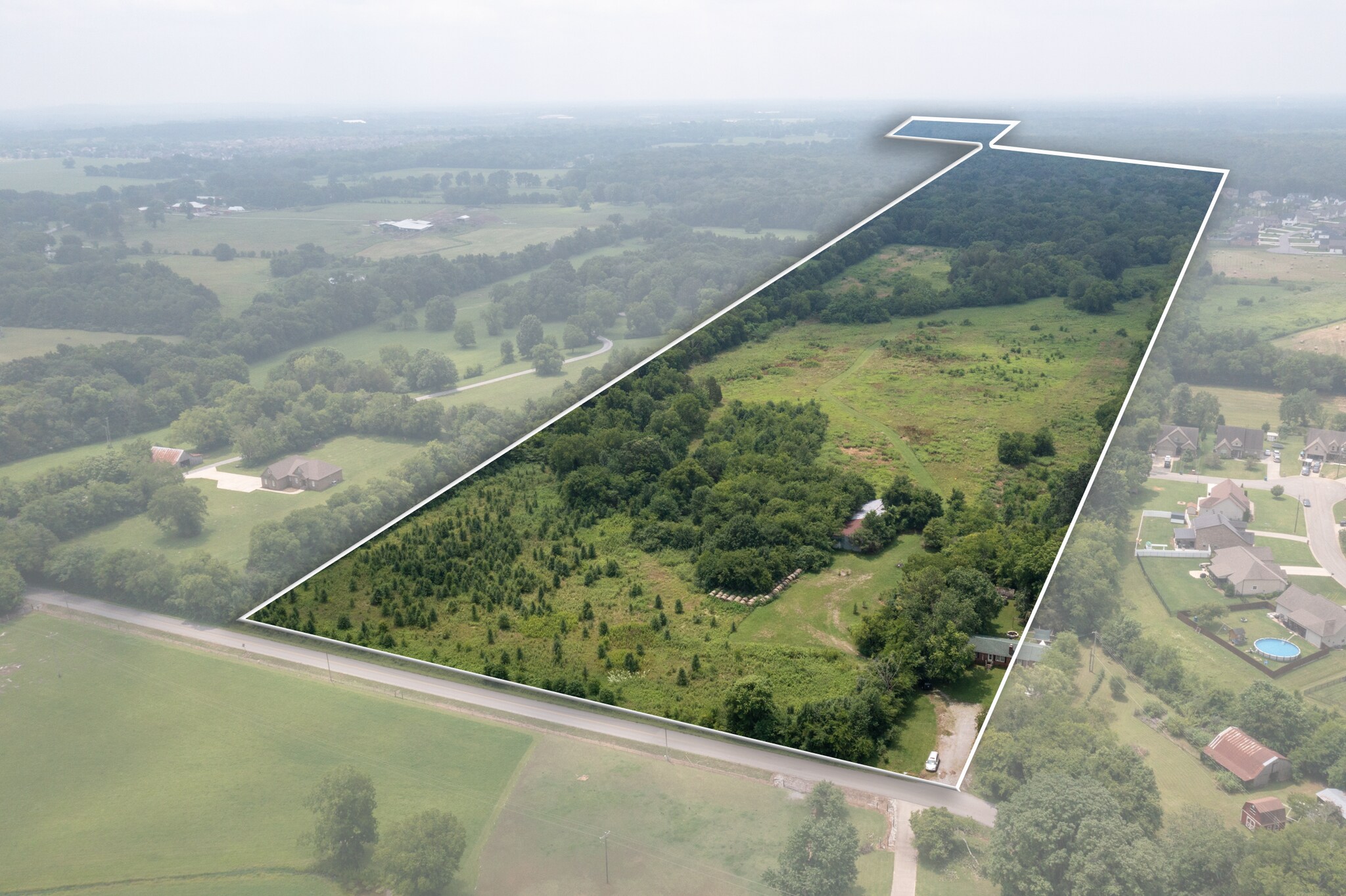 3210 Central Valley Rd, Murfreesboro, TN for sale Primary Photo- Image 1 of 7