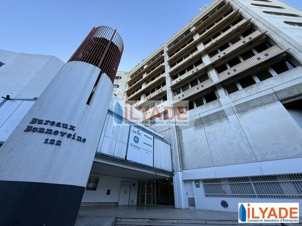 122 Avenue De Hambourg, Marseille for lease Building Photo- Image 1 of 12