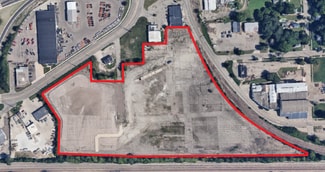More details for 800 Warren ave, Lansing, MI - Industrial for Lease