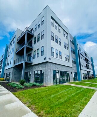 More details for 85-86 Hangar Rd West, Rome, NY - Retail for Lease