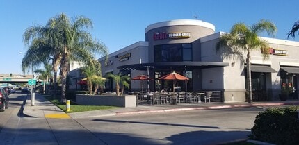 2720 Nutwood Ave, Fullerton, CA for lease Building Photo- Image 2 of 2