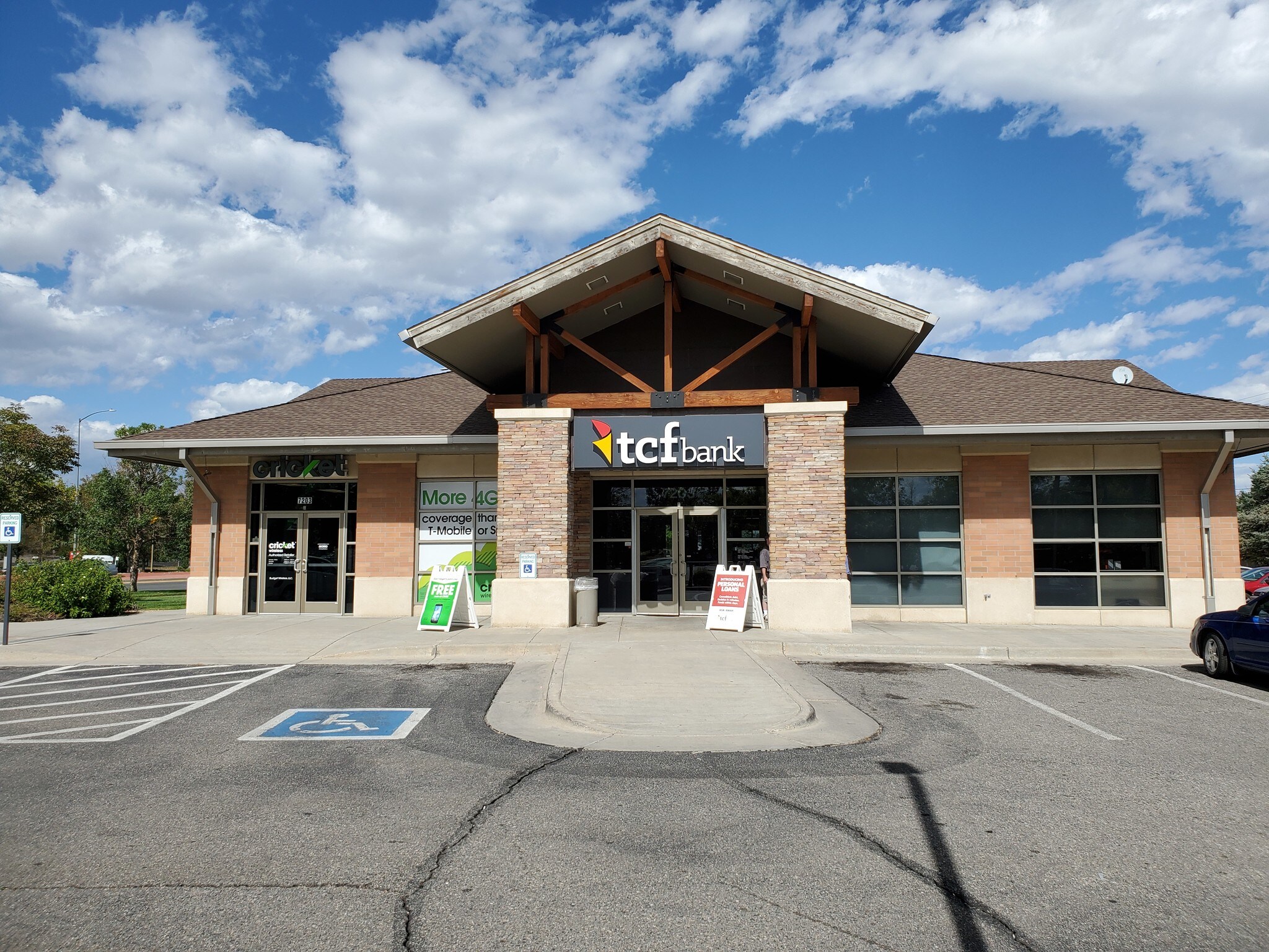 7203 W 55th Ave, Arvada, CO for sale Building Photo- Image 1 of 1