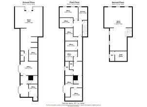 22 Mercer Row, Louth for lease Floor Plan- Image 1 of 1