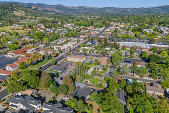 369 W Napa St, Sonoma, CA - aerial  map view - Image1