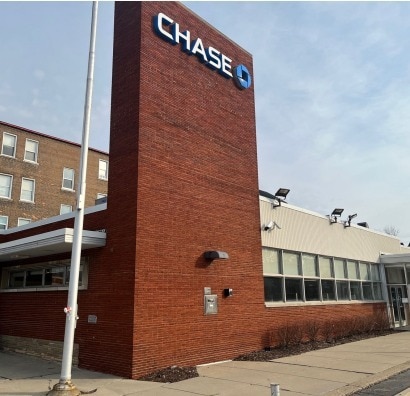 11606 Woodward Ave, Detroit, MI for sale Primary Photo- Image 1 of 8