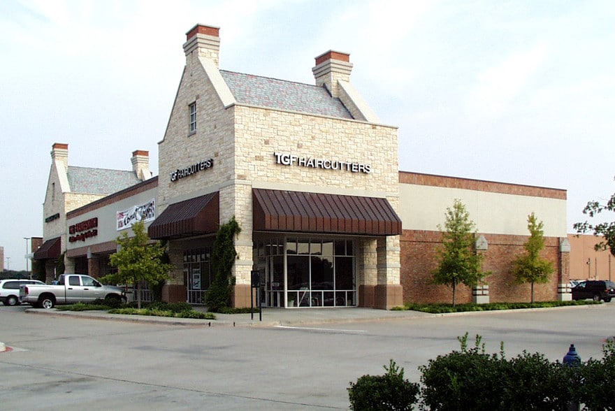 18204-18410 Preston Rd, Dallas, TX for lease - Other - Image 2 of 28