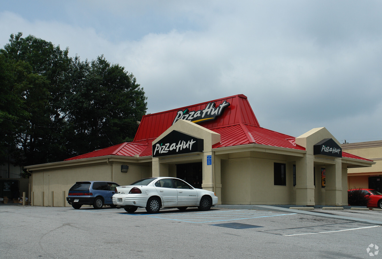 4421 Hugh Howell Rd, Tucker, GA 30084 - Second Generation Restaurant ...