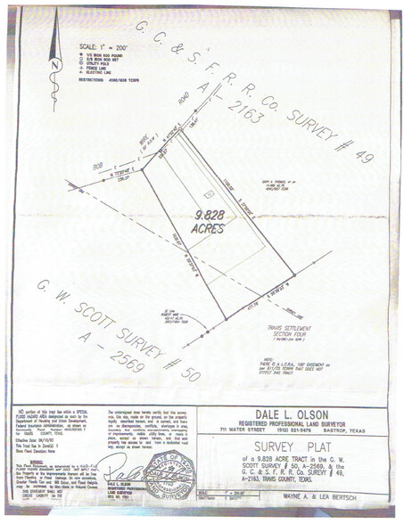 4303 Bob Wire Rd, Spicewood, TX for sale - Building Photo - Image 2 of 17