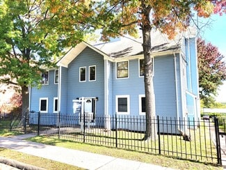 More details for 270-276 Bellevue St, Hartford, CT - Multifamily for Sale