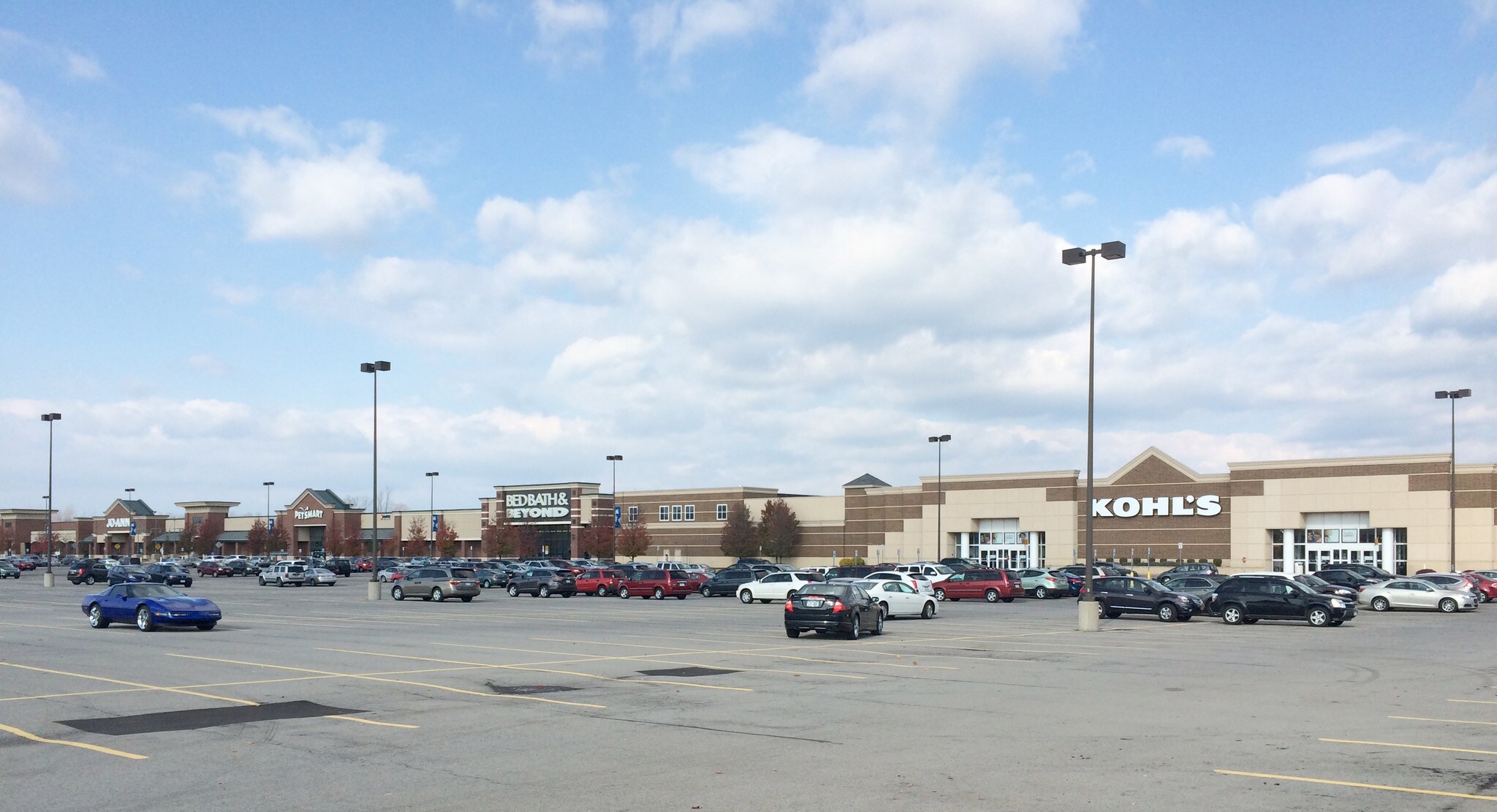 9131070 Holt Rd, ster, NY 14580 Towne Center at ster