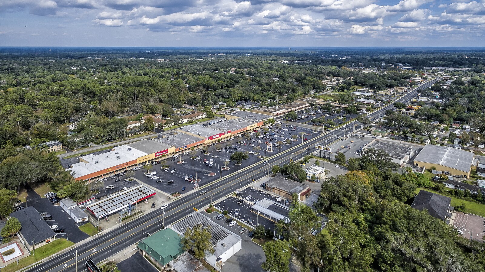 17392023 E Silver Springs Blvd, Ocala, FL, 34475 Retail Space For