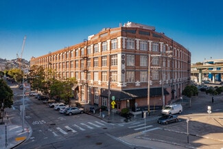 More details for 2 Henry Adams St, San Francisco, CA - Office for Lease