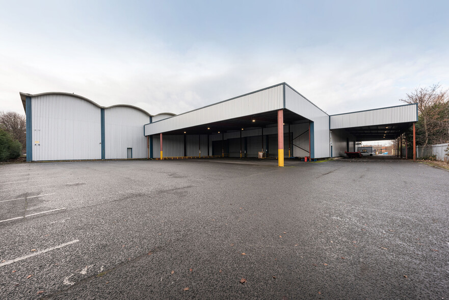 Cowen Rd, Blaydon On Tyne for lease - Building Photo - Image 2 of 15