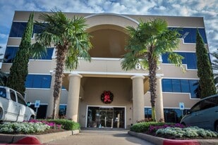 Cypresswood Place - Office Space