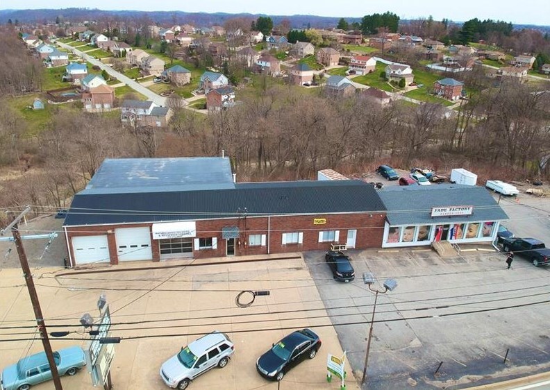 11899 State Route 30, North Huntingdon, PA for sale - Building Photo - Image 1 of 1