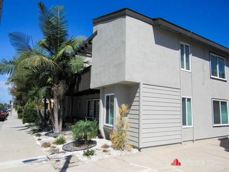 16972 Lynn Ln, Huntington Beach, CA for sale - Building Photo - Image 2 of 25