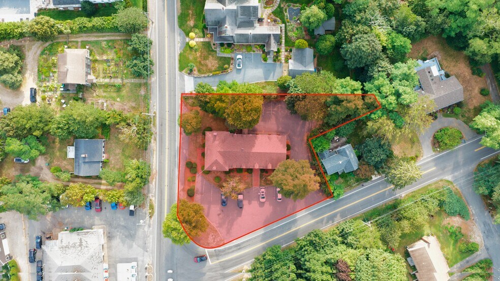 477 Route 6A, Yarmouth, MA for sale - Building Photo - Image 2 of 6