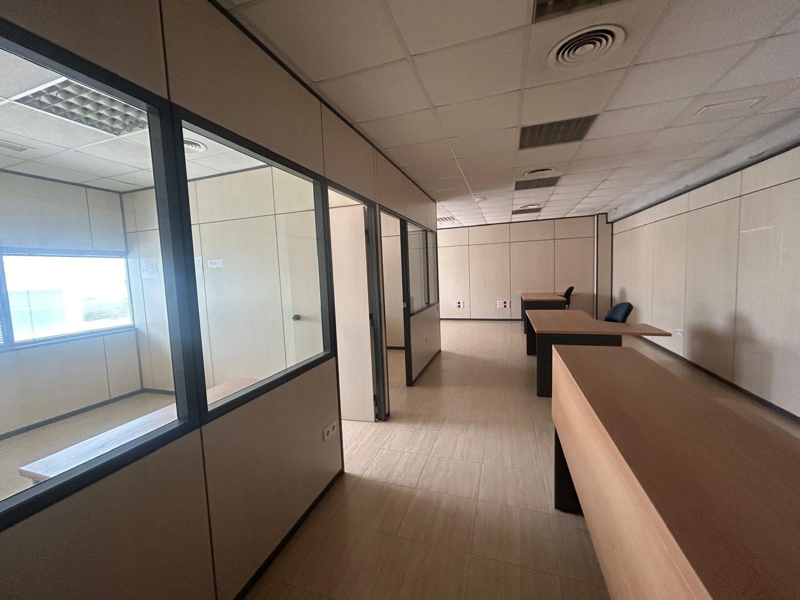 Carrer Girona (P.I. Empalme), 2, Llorenç del Penedès, Tarragona for lease Interior Photo- Image 1 of 9