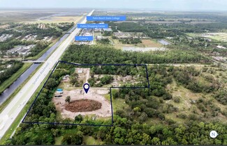 More details for 14981 Southern Blvd, Loxahatchee, FL - Land for Sale