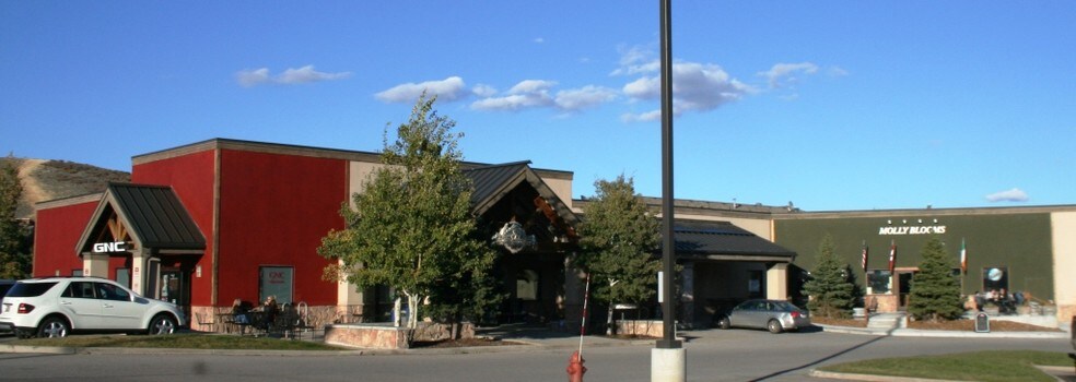 1764 Uinta Way, Park City, UT for sale - Building Photo - Image 1 of 1