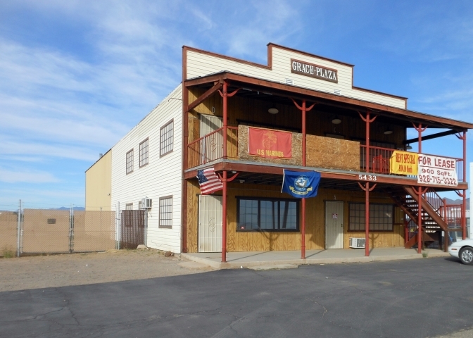 5433 W Highway 68, Golden Valley, AZ for sale - Primary Photo - Image 1 of 1